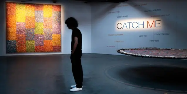 Glow - Nicholas Kontaxis