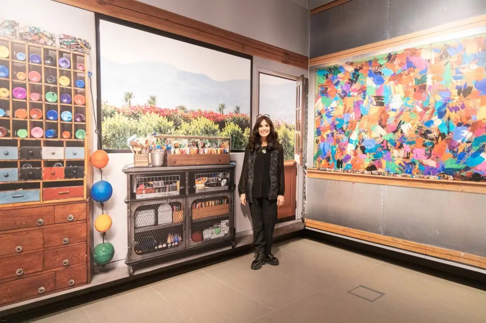 Marie Claire - Greece - Interview