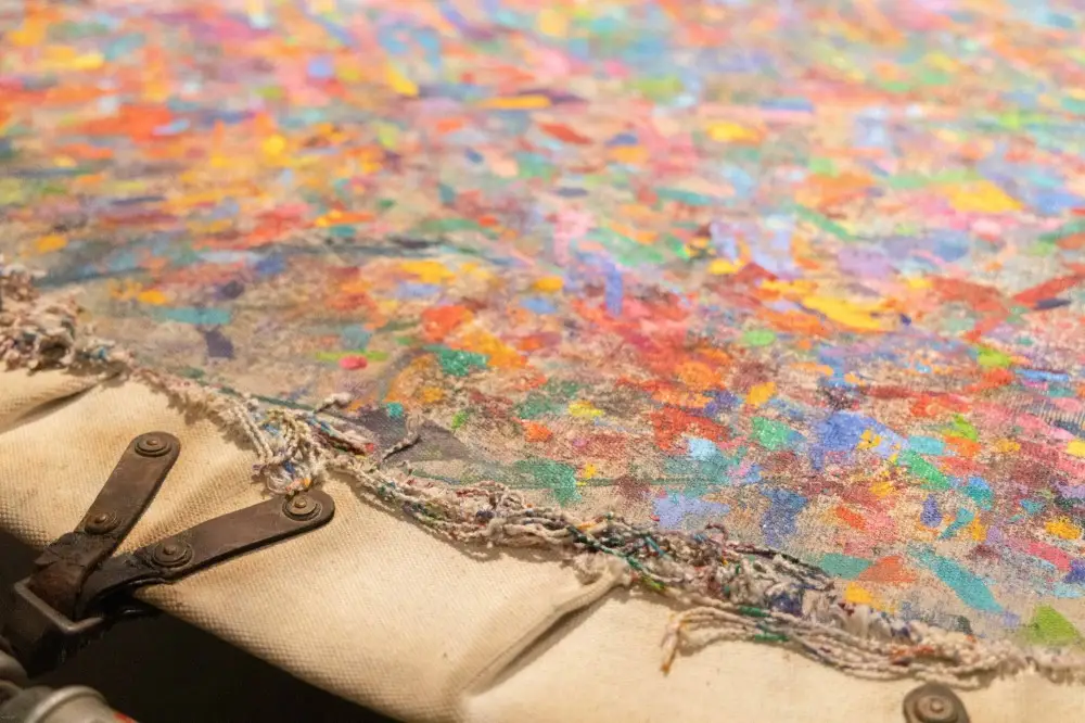 Marie Claire - Greece - Interview