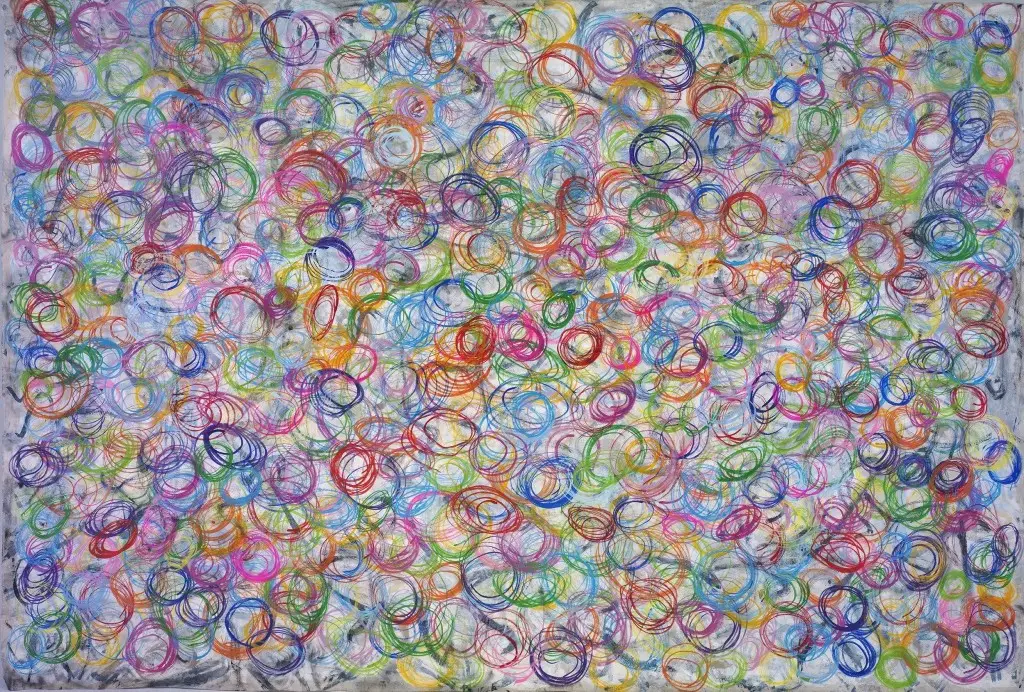 Glow - Nicholas Kontaxis