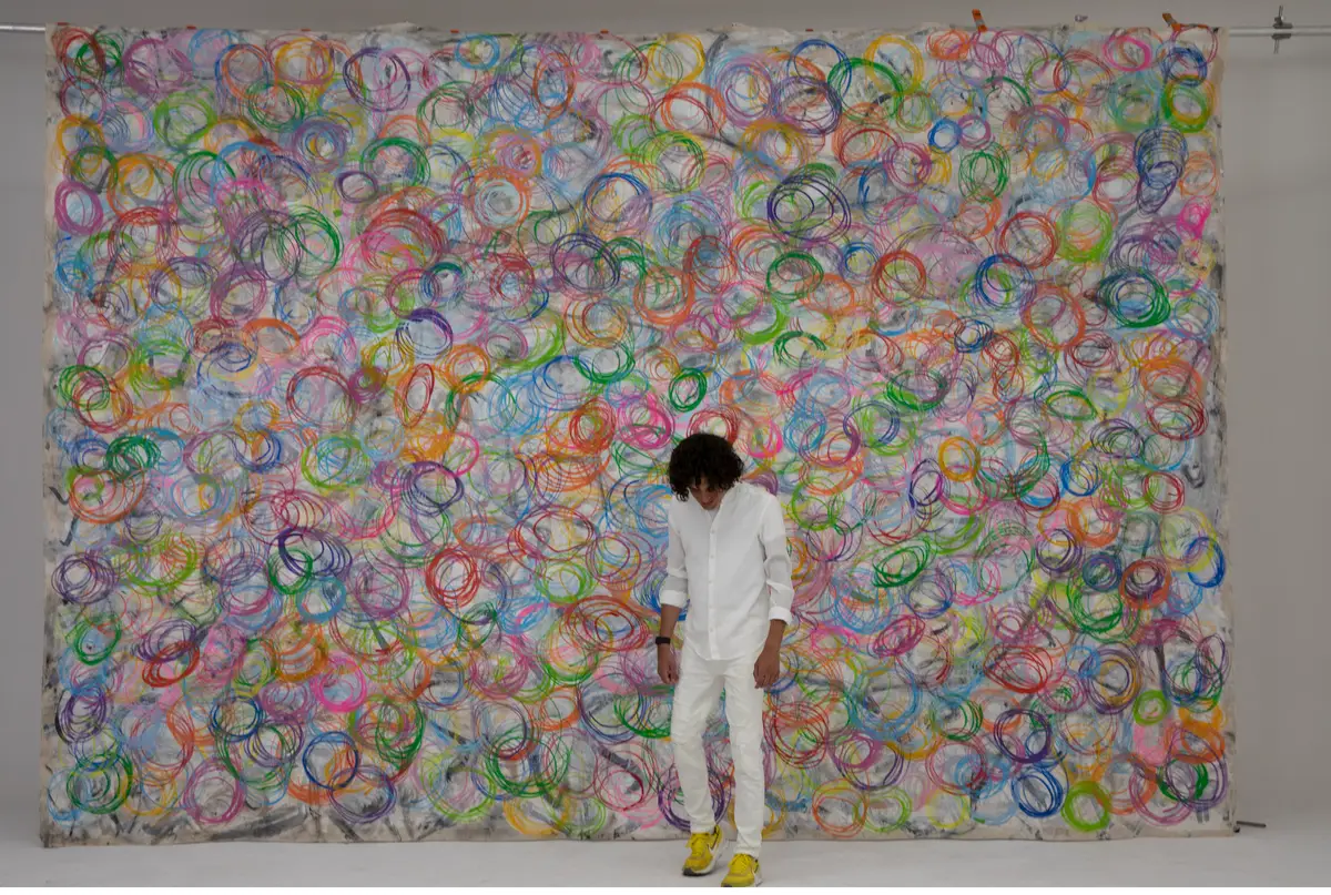 Nicholas Kontaxis - ow magazine