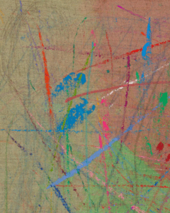 I Love People- Detail