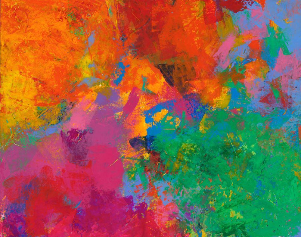 Let's Make It Beautiful, Nicholas Kontaxis